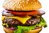 Hamburguer