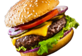 Hamburguer