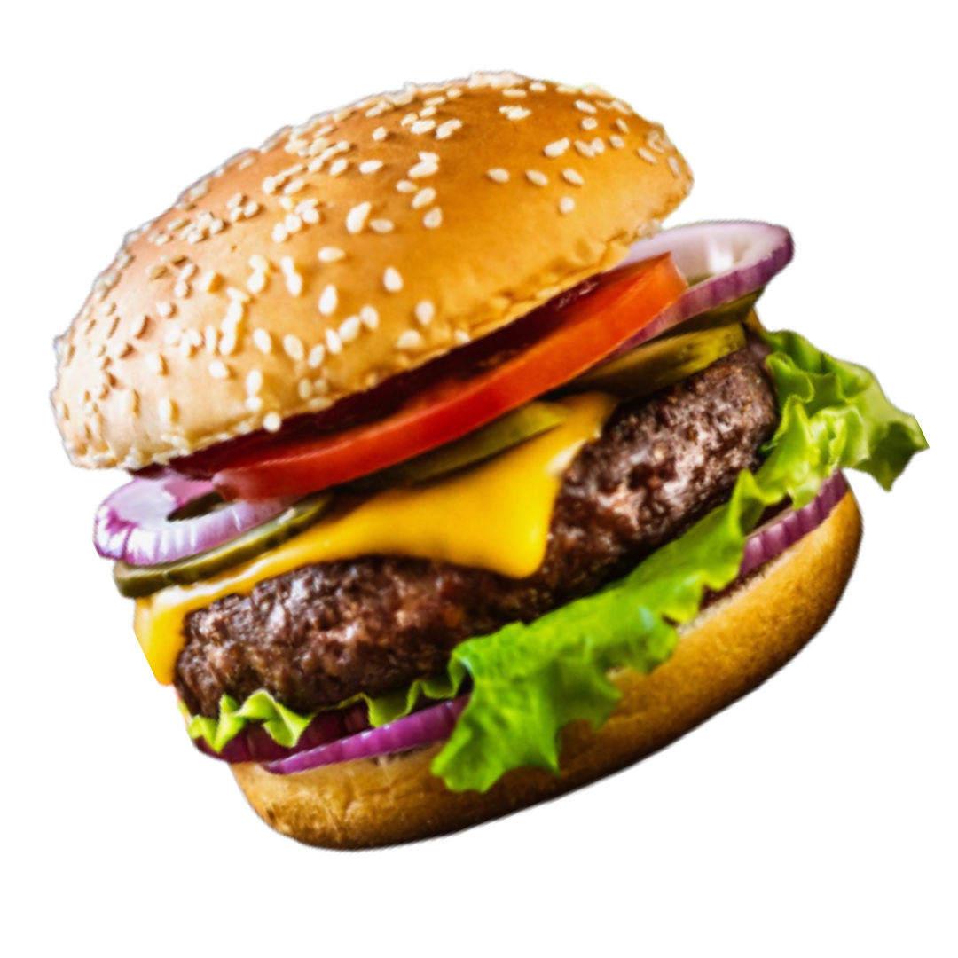 Hamburguer
