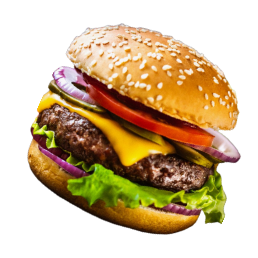 Hamburguer