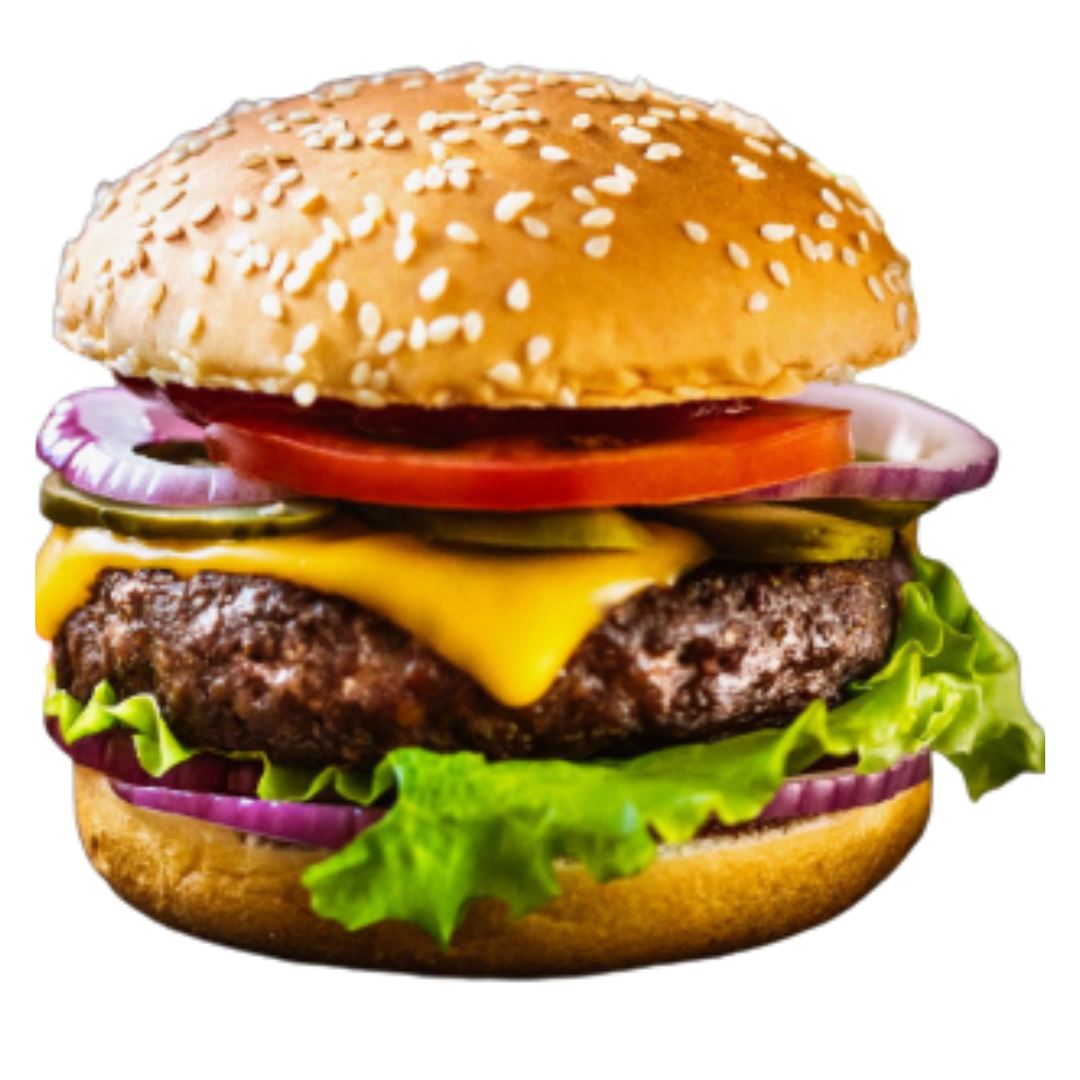 Hamburguer