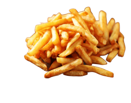 Batata Frita